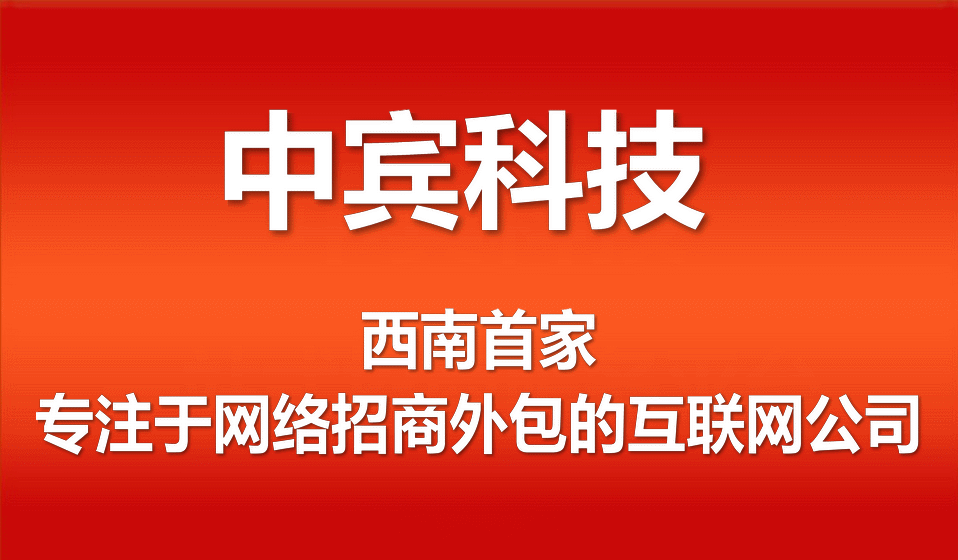 博尔塔拉网络招商外包服务